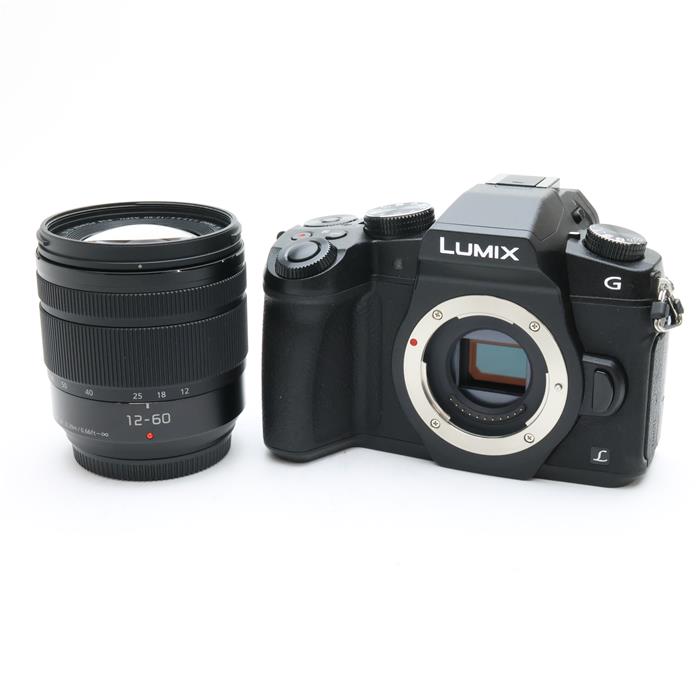 楽天市場】Panasonic パナソニック部品コード：DDMC-G8M-K LUMIX G8
