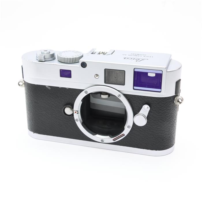 ライカM8 シルバー　ボディ　中古 ライカ M8.2 ボディ シルバー | デジタル一眼レフ