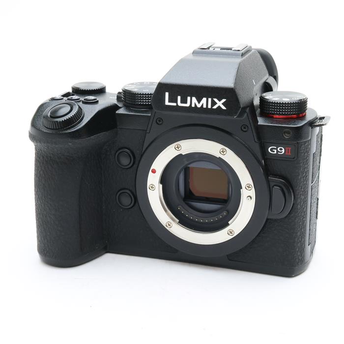 楽天市場】【中古】 《難有品》 Panasonic LUMIX DC-G9 PRO ボディ
