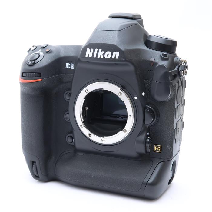 楽天市場】【中古】【1年保証】【美品】Nikon D6 ボディ : Premier