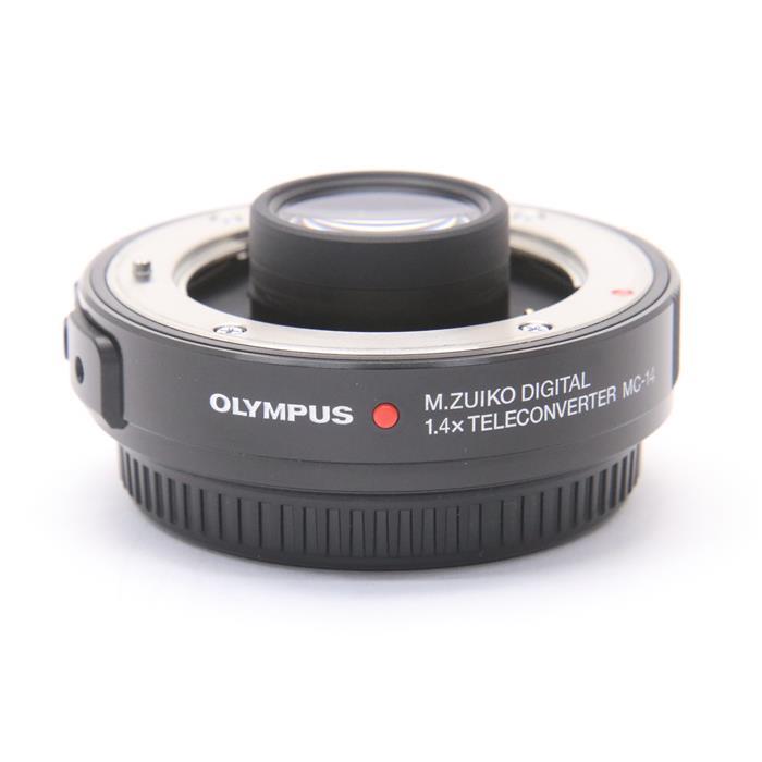 オープニング大放出セール あす楽 中古 良品 Olympus テレコンバーター Mc 14 マイクロフォーサーズ Lens 交換レンズ マップカメラ店 メーカー包装済 Www Facisaune Edu Py