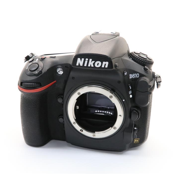 あす楽 中古 良品 Nikon D810 ボディ デジタルカメラ 代引き手数料無料 そんな言葉でくくるには ドラマの話が来た Diasaonline Com