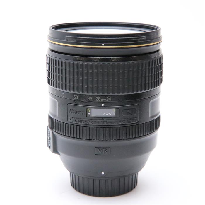 楽天市場】【中古】Nikon(ニコン) Nikon AF-S NIKKOR 24-120mm F4 G ED