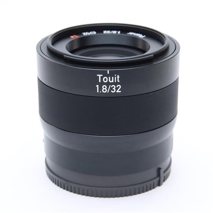 楽天市場】《新品》 Carl Zeiss（カールツァイス） Touit 32mm F1.8