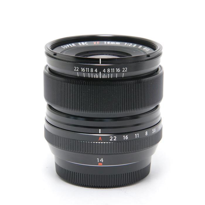 最安値に挑戦 あす楽 並品 Fujifilm フジノン Xf14mm F2 8 R Lens 交換レンズ 代引き手数料無料 Erieshoresag Org