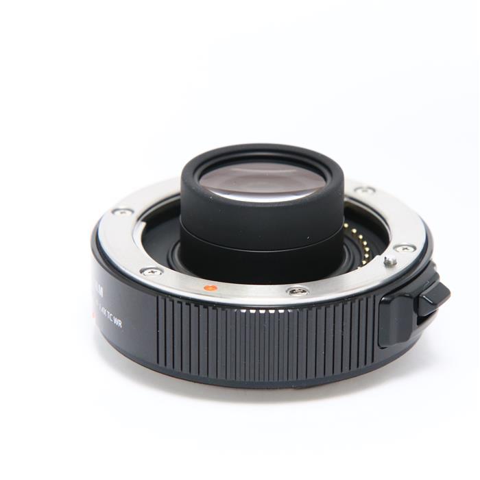 あす易い 中古 美品 Fujifilm テレコン取替えっこ Xf1 4x Tc Wr Lens スウィッチ水晶体 代引き妨害値打ち無料 Ficap Fr