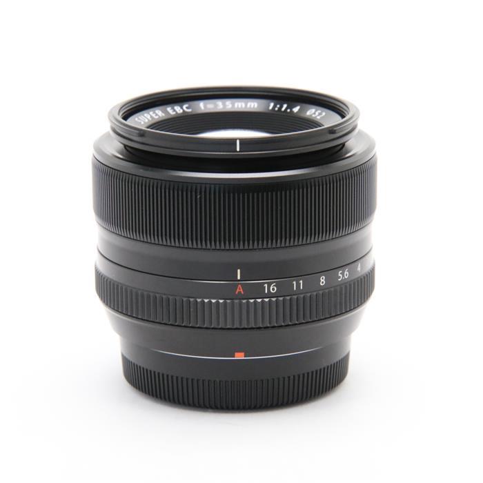 手数料安い あす楽 良品 Fujifilm フジノン Xf 35mm F1 4 R Lens 交換レンズ New限定品 Erieshoresag Org