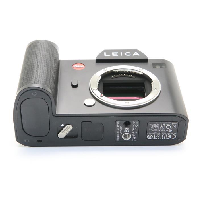 あす楽 中古 良品 Leica Sl Typ601 デジタルカメラ Ebusinessnetwork Com Br