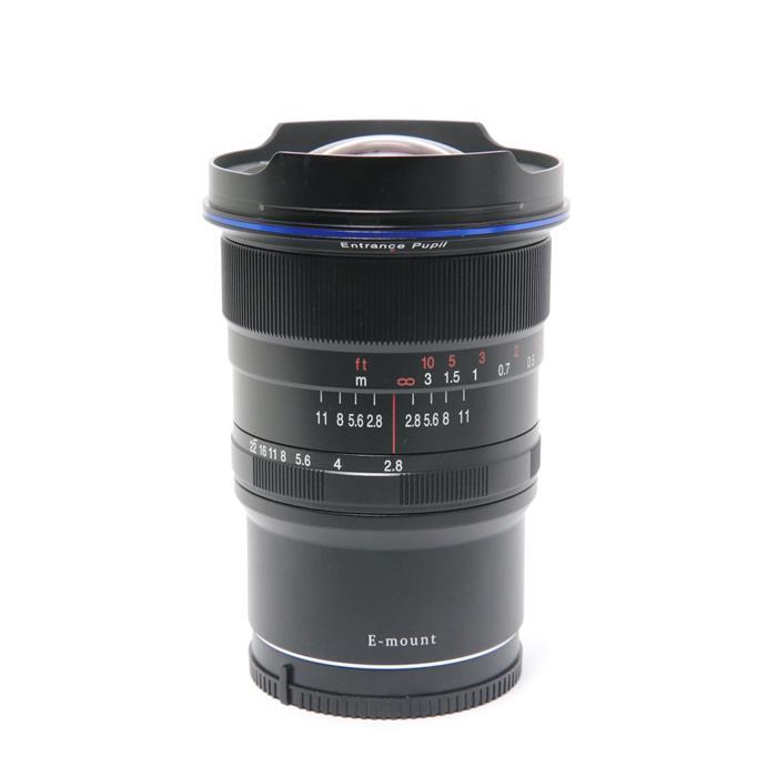 特売 あす楽 中古 美品 Laowa 12mm F2 8zero D フルサイズ対応 ソニーe用 Lens 交換レンズ マップカメラ店 国内配送 Erieshoresag Org
