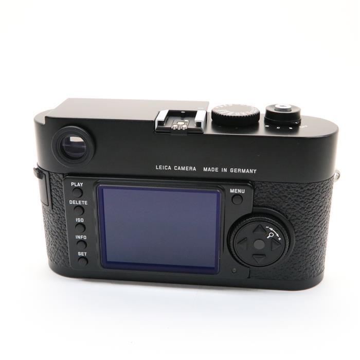 あす造作無い 中古 難有尊厳 Leica M9 ブラックえの具 デジタル写真器 代引きごたくさ価格無料 Damienrice Com