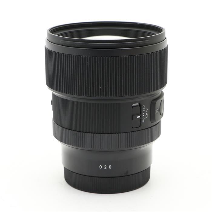 国産 あす楽 美品 Sigma A 85mm F1 4 Dg Dn ライカsl Tl用 Lens 交換レンズ 全国宅配無料 Erieshoresag Org