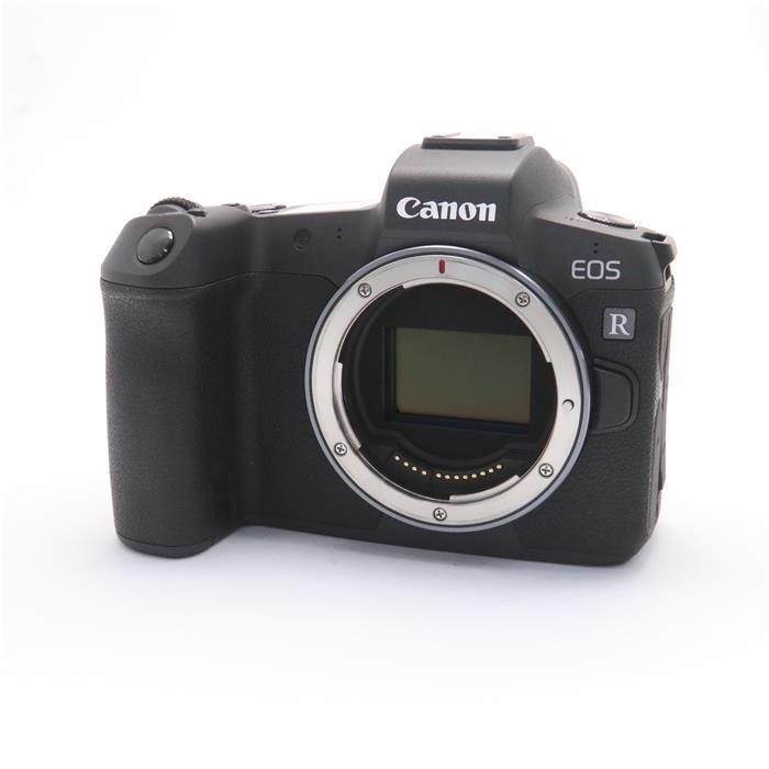 あす楽 中古 美品 Canon Eos R デジタルスチールカメラ 代引きご雑作料無料 Ogbedrijfsmakelaars Nl