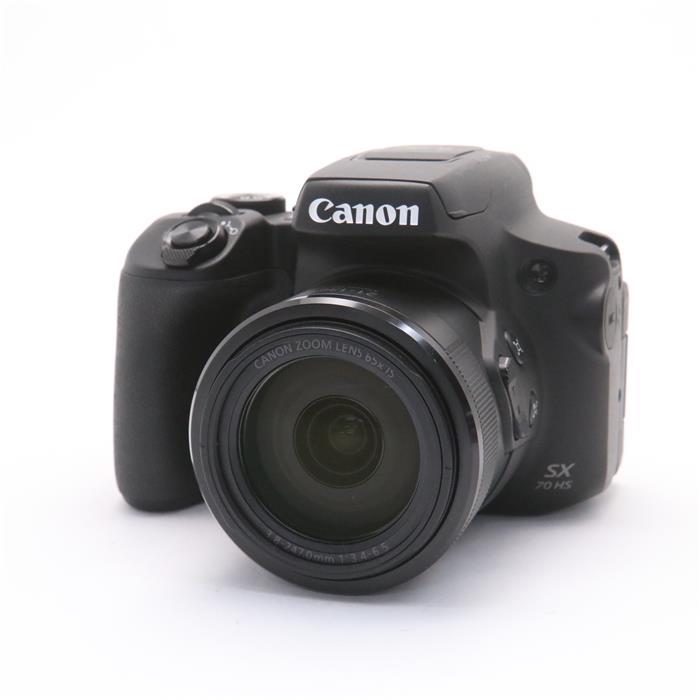 あすのどか 中古 並品 Canon Powershot Sx70 Hs デジタル写真機 代引き繁雑入り無料 Damienrice Com