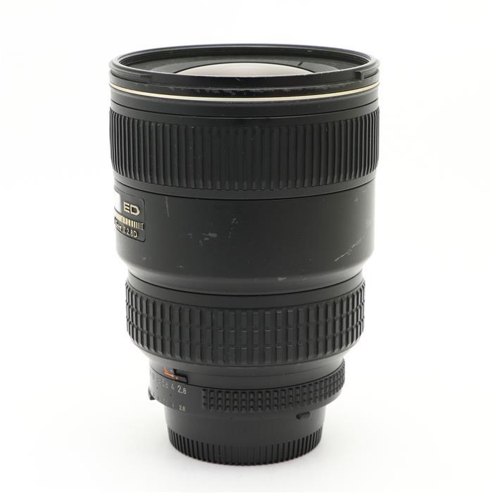 あす他愛も無い 中古 並品 Nikon Ai Af S Zoom Nikkor 17 35mm F2 8d If Ed Lens 取換える水晶体 代引きご雑作通貨価値無料 Ficap Fr