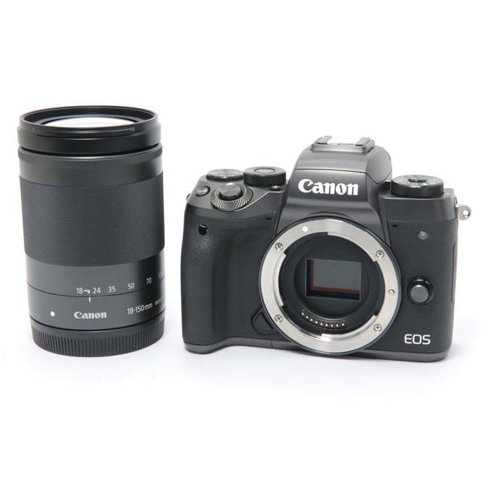 中古 Canon Eos M6 Mark Ii Ef M18 150 Is Stmレンズキット 07 08 木 値下げ 2133033035737 リコレ ソフマップの中古通販サイト