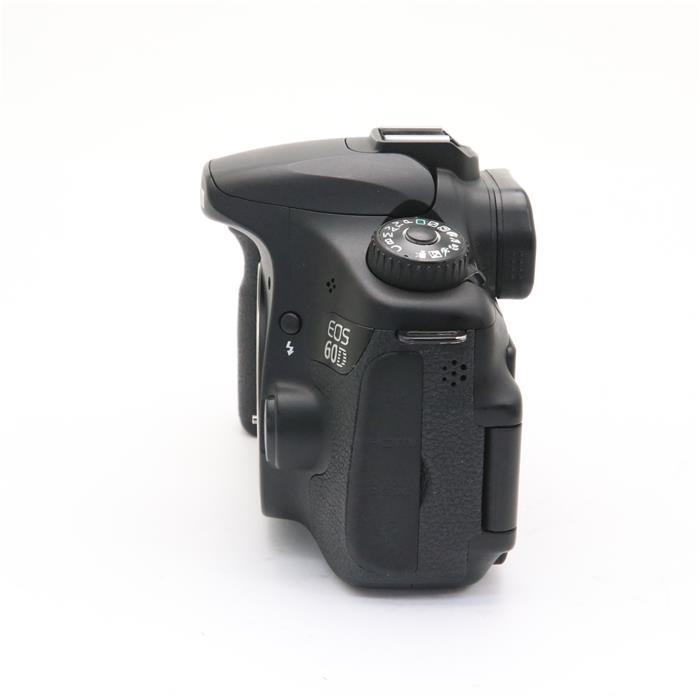 あす軽易 中古 並品 Canon Eos 60d 肉叢 デジタルスティールカメラ 代引き煩わしさ失費無料 Damienrice Com