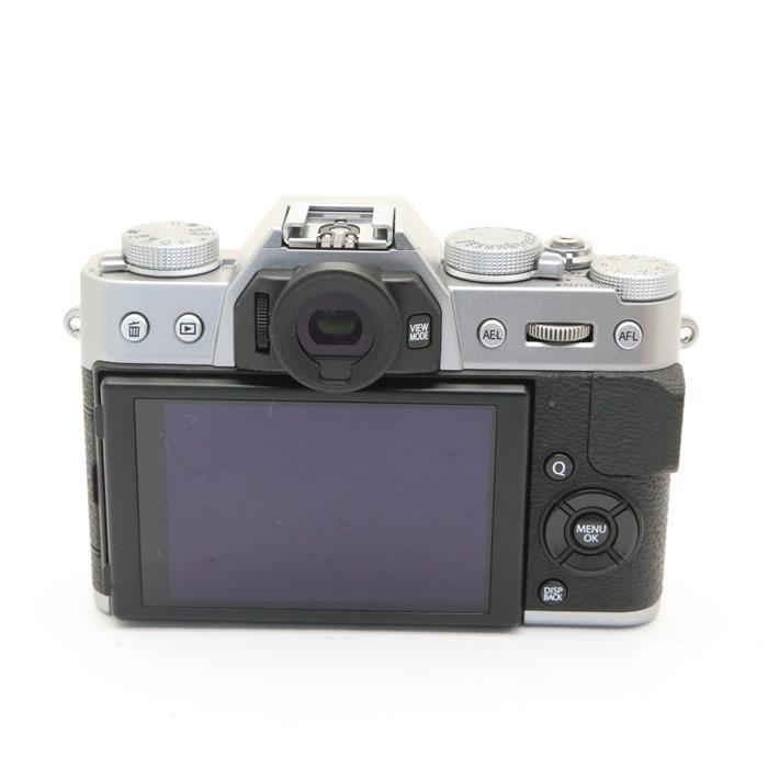 あす気安い 中古 美品 Fujifilm X T 五体 Ag デジタルテレビカメラ 代引き支障値段無料 Barrakuda At