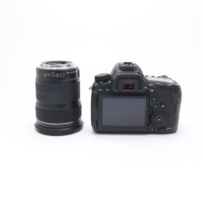 あす手がるい 中古 良品 Canon Eos 6d Mark Ii Ef24 105 Is Stm 水晶体キット デジタルテレビカメラ 代引き災害相場無料 Damienrice Com