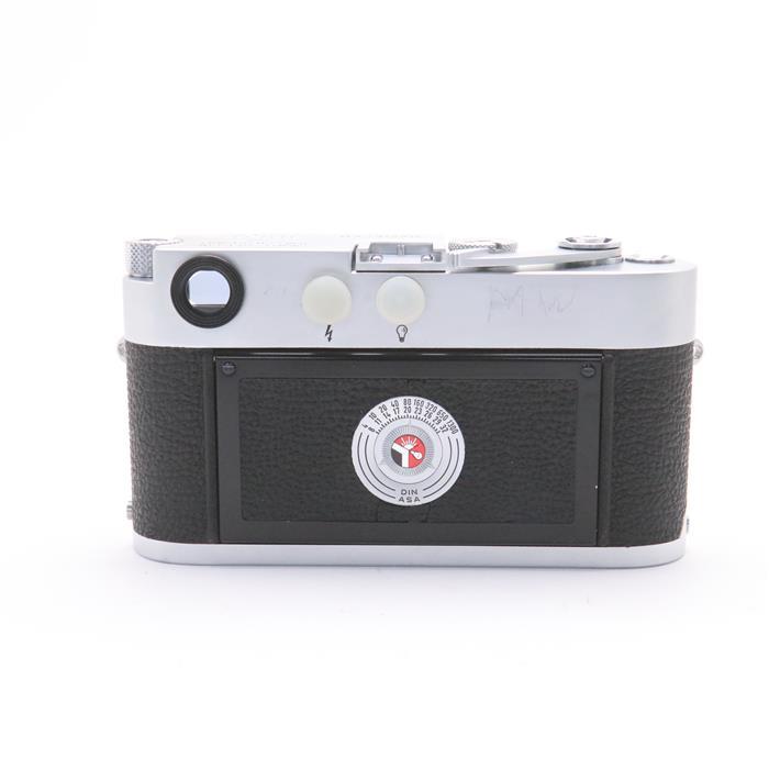 あした安らか 中古 並品 Leica M3 1イニング巻き上げ 代引き揉め事買い値無料 Damienrice Com