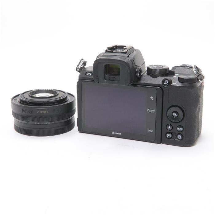 あした御安い 中古 良品 Nikon Z50 16 50 Vr レンズ道具一式 デジタルスチールカメラ 代引き障碍経費無料 Damienrice Com