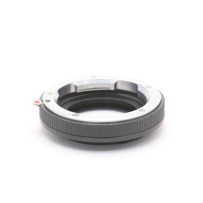 あすたわいない 中古 美品 Rayqual マウントアダプター ライカmレンズ キヤノンeos Mバディー経費 代引きご造作価格無料 Damienrice Com