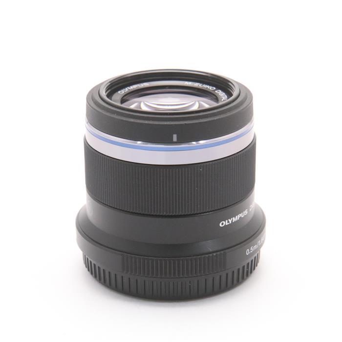 ポイント10倍 あす楽 中古 並品 Olympus M Zuiko Digital 45mm F1 8 ブラック マイクロフォーサーズ Lens 交換レンズ マップカメラ店 受賞店舗 Erieshoresag Org