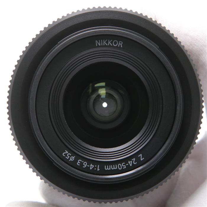 レビューで送料無料 あす楽 中古 美品 Nikon Nikkor Z 24 50mm F4 6 3 Lens 交換レンズ マップカメラ店 格安即決 Erieshoresag Org