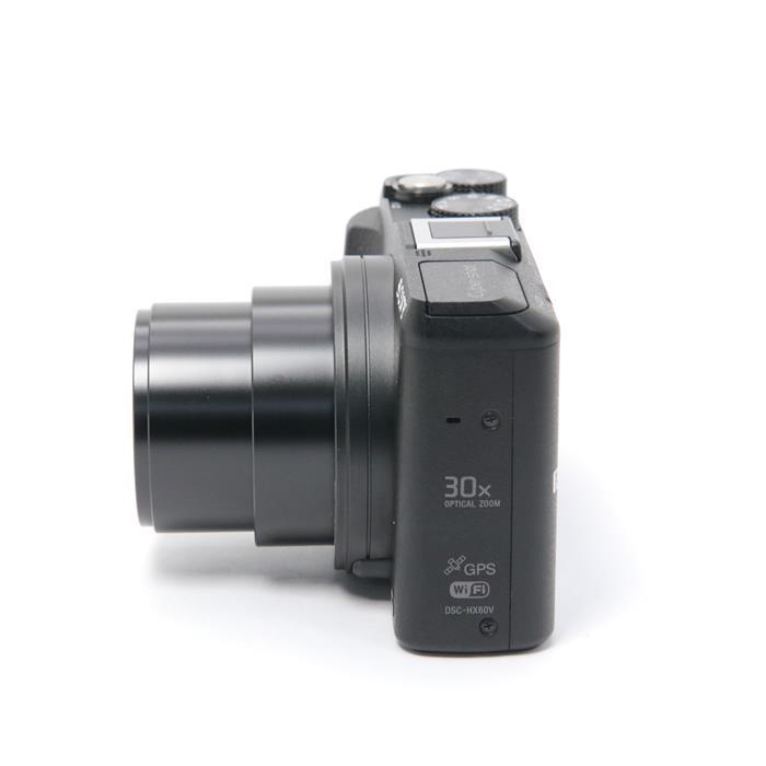 あした簡易 中古 美品 Sony Cyber Shot Dsc Hx60v デジタルスチールカメラ 代引き災害値段無料 Damienrice Com