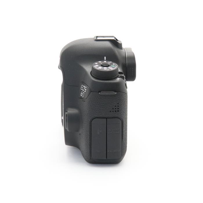 あしたやすい 中古 良品 Canon Eos 6d ボディ デジタルスチールカメラ 代引きいざこざ勘定無料 Damienrice Com