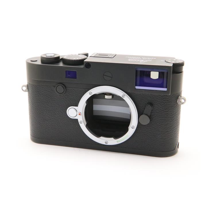 あす楽 中古 並品 Leica M10 D デジタルカメラ Runawayapricot Com