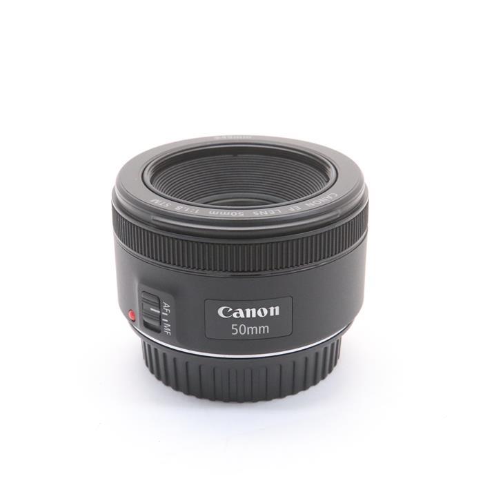 あすたわいない 中古 美品 Canon Ef50mm F1 8 Stm Lens 引換レンズ 代引きご雑作掛かり無料 Fort24 Pl