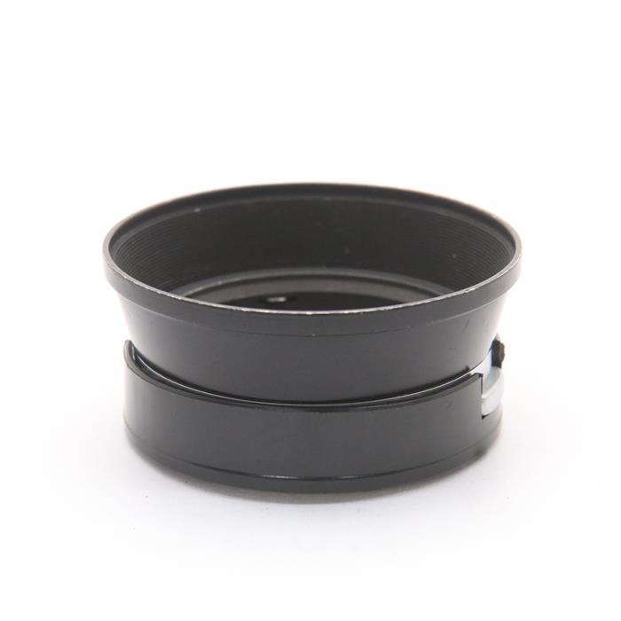 新品 あす楽 中古 良品 Leica Irooa 12571 ズマロン ズミクロン用フード マップカメラ店 レビューで送料無料 Erieshoresag Org