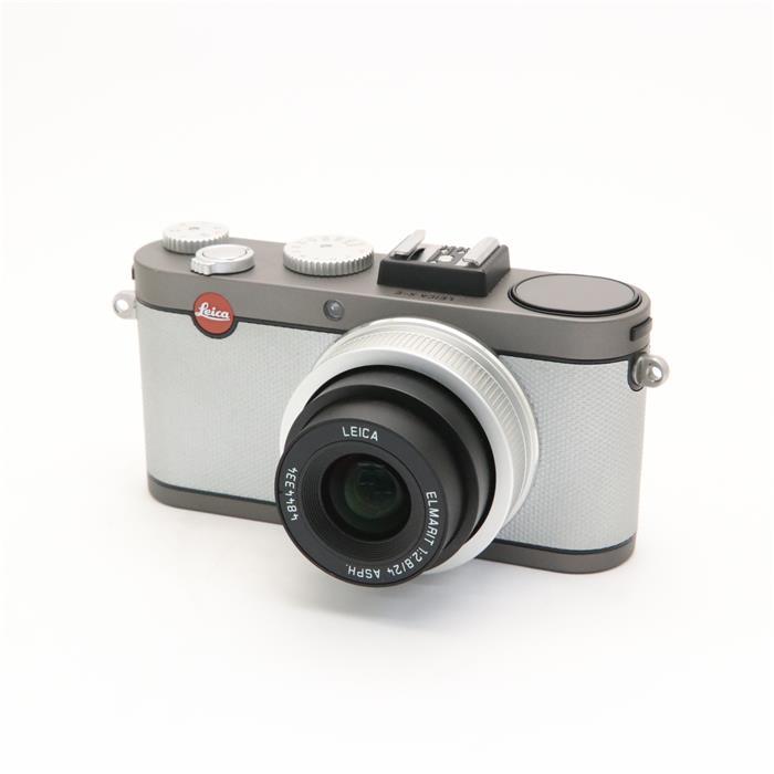 季節のおすすめ商品 コンパクトデジタルカメラ X E Typ102 Leica 良品 中古 あす楽 デジタルカメラ Legacyentgroup Com