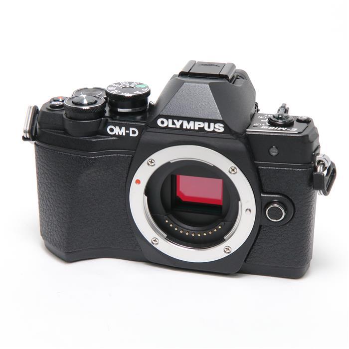 格安人気 あす楽 中古 美品 Olympus Om D E M10 Mark Iii ボディ ブラック デジタルカメラ マップ カメラ店 国内配送 Erieshoresag Org