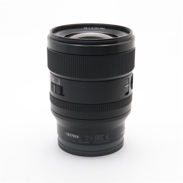 正規激安 あす楽 美品 Sony Fe 24mm F1 4 Gm Sel24f14gm Lens 交換レンズ 史上最も激安 Erieshoresag Org