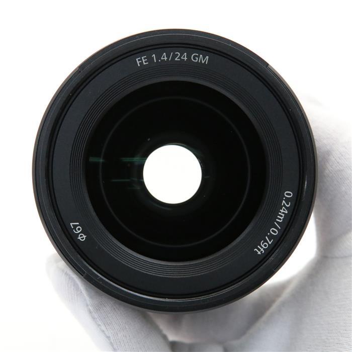 正規激安 あす楽 美品 Sony Fe 24mm F1 4 Gm Sel24f14gm Lens 交換レンズ 史上最も激安 Erieshoresag Org