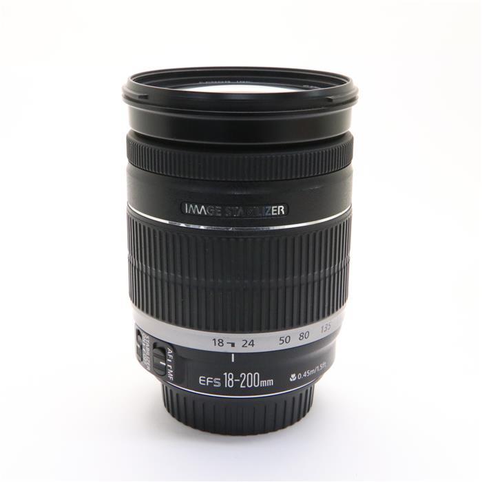 オープニング大放出セール あす楽 並品 Canon Ef S18 0mm F3 5 5 6 Is Lens 交換レンズ 格安 Igaccountancy Co Uk