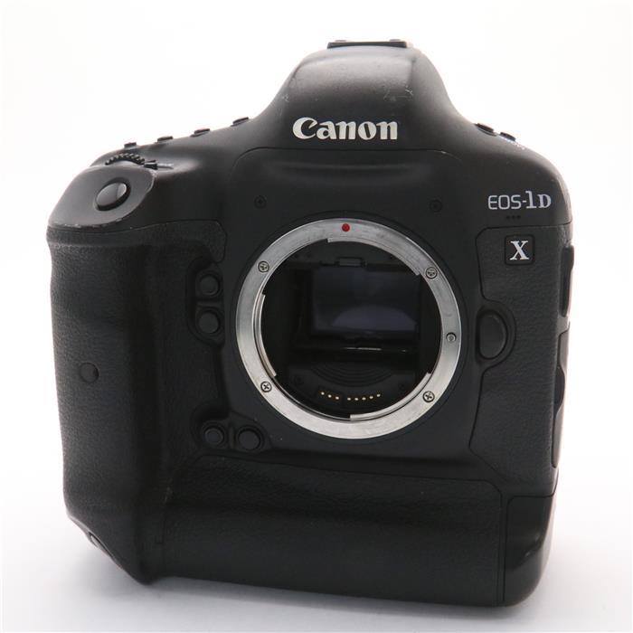 あしたちょろい 中古 並品 Canon Eos 1d X デジタルビデオカメラ 代引きご造作要脚無料 Pasadenasportsnow Com