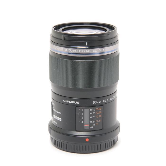 あした安らか 中古 良品 Olympus M Zuiko Digital Ed60mm F2 8 Macro マイクロ四つ物サーズ Lens 付替える水晶体 代引き御面倒料金無料 Pasadenasportsnow Com