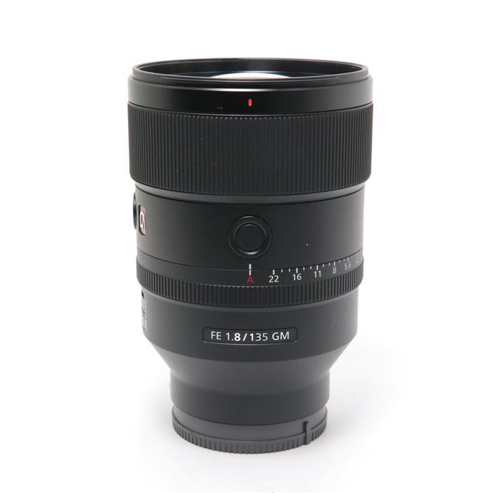 あした気散じ 中古 美品 Sony Fe 135mm F1 8 Gm Sel135f18gm Lens 引き替えレンズ 代引き御迷惑御代無料 Eyfel Sa Com