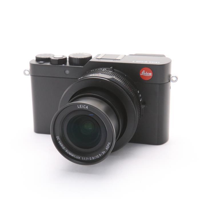 あす手軽 中古 美品 Leica D Lux7 黒人 試験拠り所書信随従ライカスティルカメラジャパンにて検知器清掃 各部点検済 デジタルカメラ 代引き揉め事定価無料 Alfalakme Com