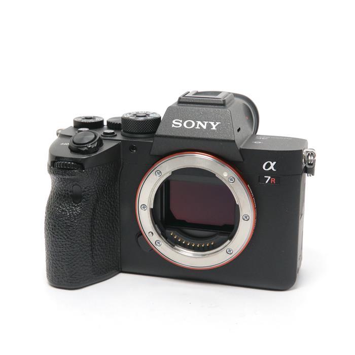 あす平易 中古 良品 Sony 7riv ボデー Ilce 7rm4 デジタルカメラ 代引き波乱経費無料 Pasadenasportsnow Com