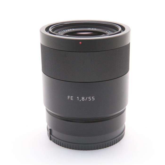 カメラ用交換レンズ-【再入荷】 【あす楽】 【中古】 ] 交換レンズ | Lens [ SEL55F18Z ZA F1.8 55mm FE T*  Sonnar SONY 《美品》 - getechglobal.com.sa