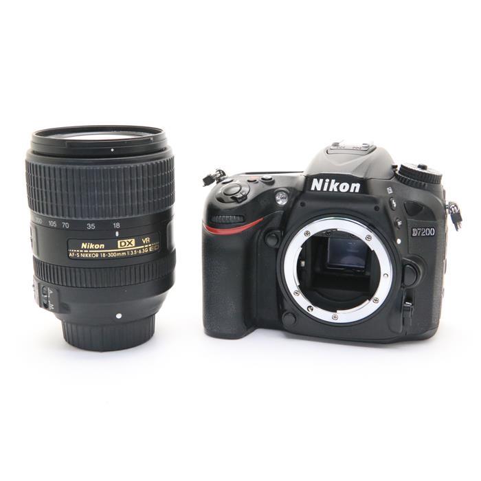 あす楽 中古 並品 Nikon D70 18 300 Vr スーパーズームキット デジタルカメラ Arganita Tn