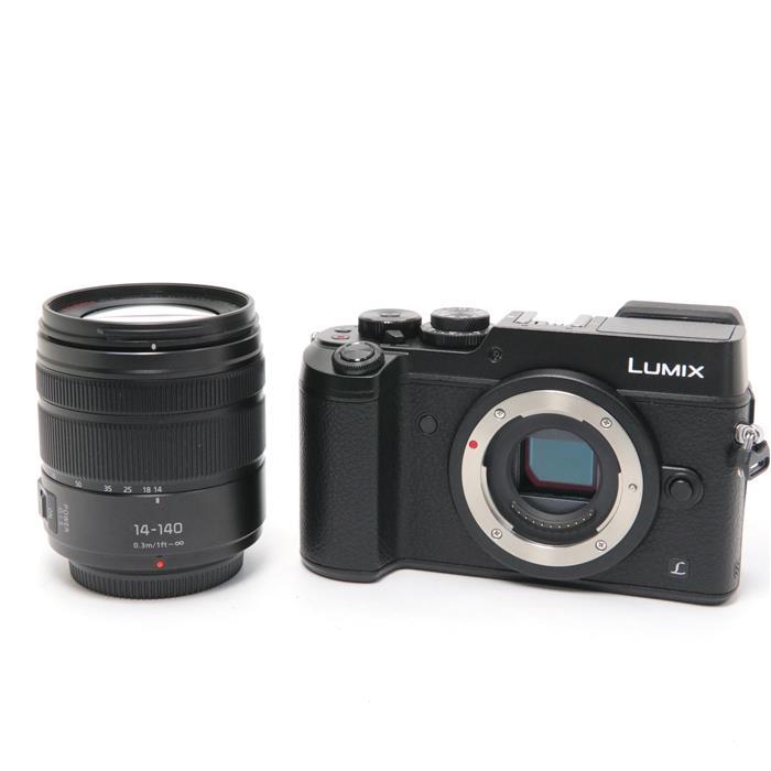 あした伸びやか 中古 美品 Panasonic Lumix Dmc Gx8h 数倍率望遠水晶体レンズキット 黒奴 デジタル写真機 代引き揉事御代無料 Chelseafilm Org