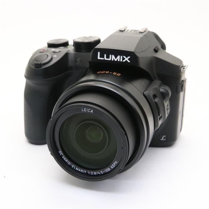 あした簡単 中古 美品 Panasonic Lumix Dmc Fz300 デジタルスチールカメラ 代引き厄介定価無料 Collabforge Com