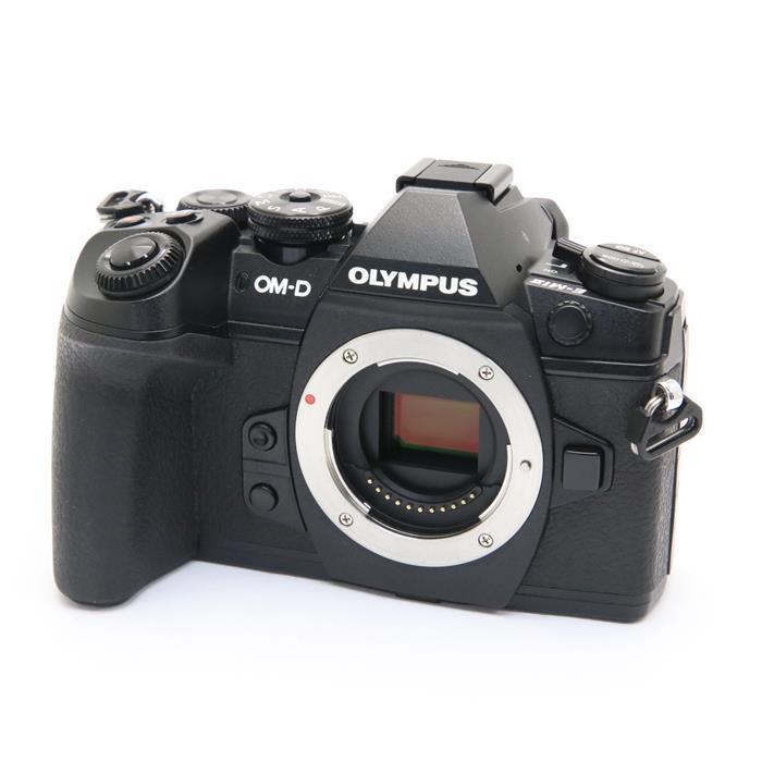 あした心地よい 中古 良品 Olympus Om D E M1 Mark Ii 上半身 デジタルテレビカメラ 代引き災害料足無料 Tuinwijcker Nl