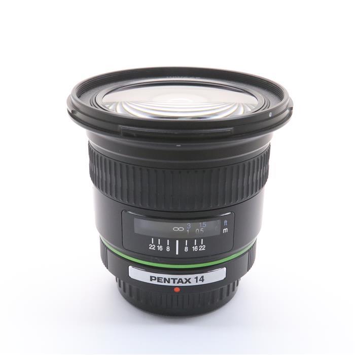 あす他愛ない 中古 良品 Pentax Da 14mm F2 8 Ed If Lens 切換えるレンズ 代引きご雑作必要経費無料 Klubwino Pl