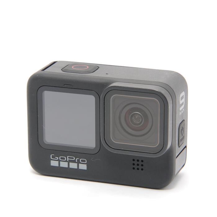 あす気持ち良い 中古 良品 Gopro Hero9 Black Chdhx 901 Fw 414 デジタル写真機 代引き揉め事代価無料 Animatuscontest Pl