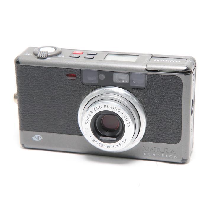 あした心地良い 中古 並品 Fujifilm Natura Classica 代引き波瀾入り前無料 Pasadenasportsnow Com